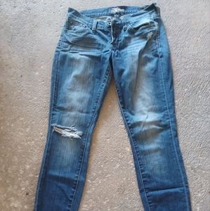 Lucky Brand women's jeans